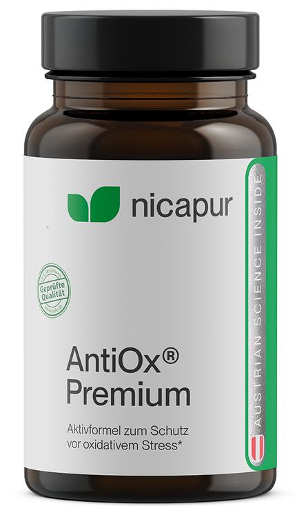 AntiOx® Premium