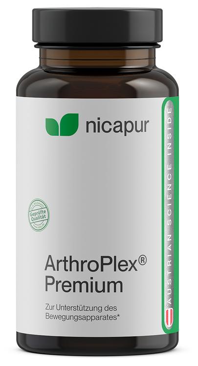 ArthroPlex® Premium