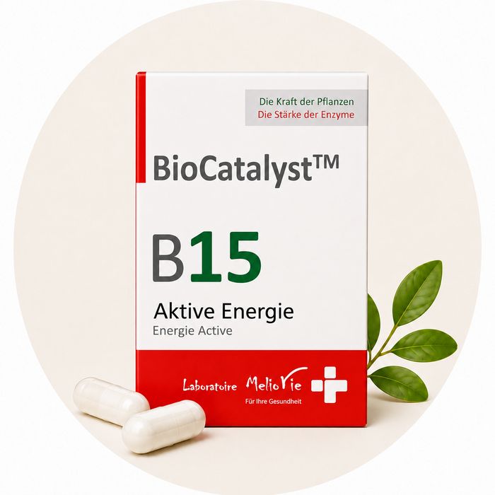 BioCatalyst™ B15 Aktive Energie