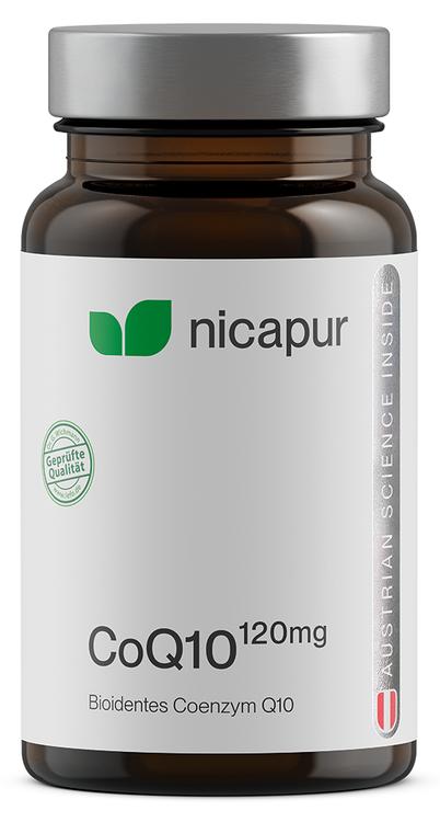 CoQ10 120mg
