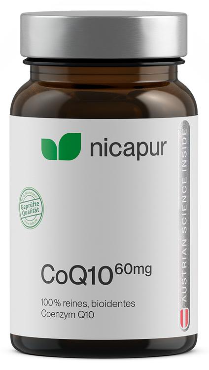 CoQ10 60mg