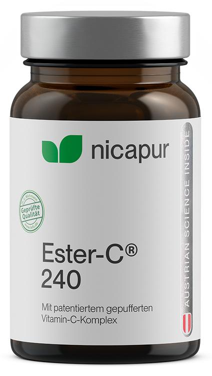 Ester-C® 240