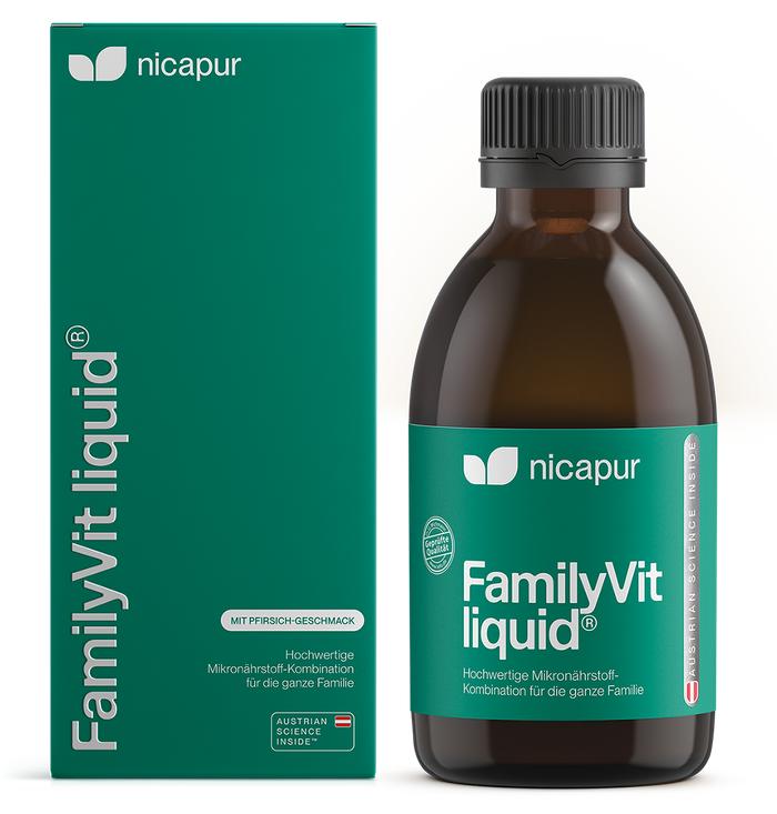 FamilyVit liquid®