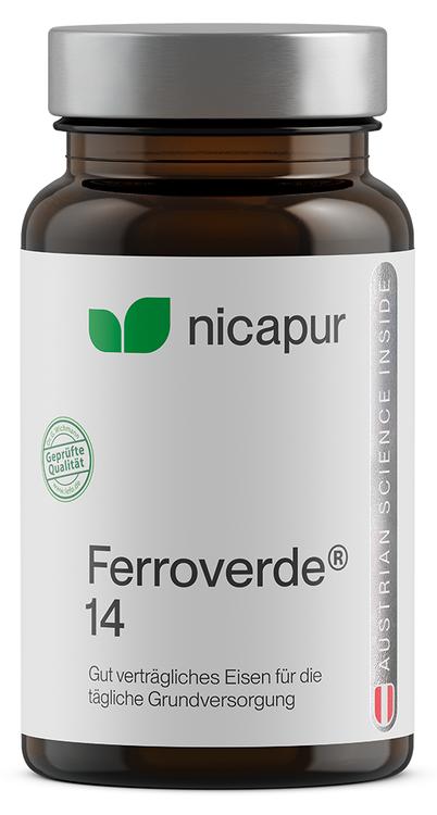 Ferroverde® 14