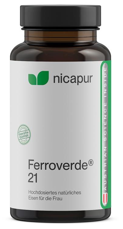 Ferroverde® 21