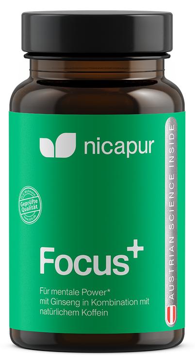 Focus+