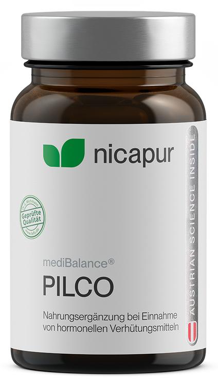 mediBalance® PILCO