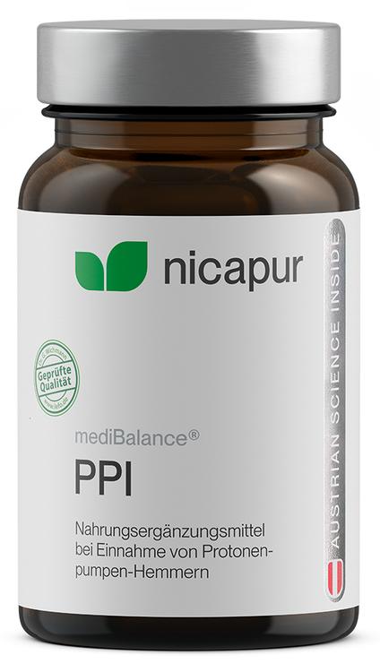 mediBalance® PPI