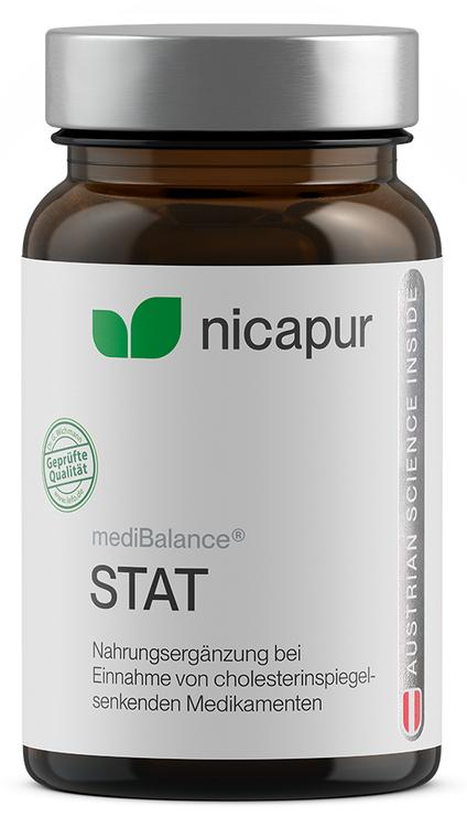 mediBalance® STAT
