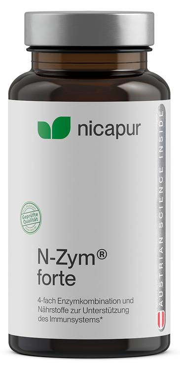 N-Zym® forte