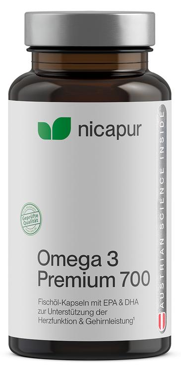 Omega 3 Premium 700