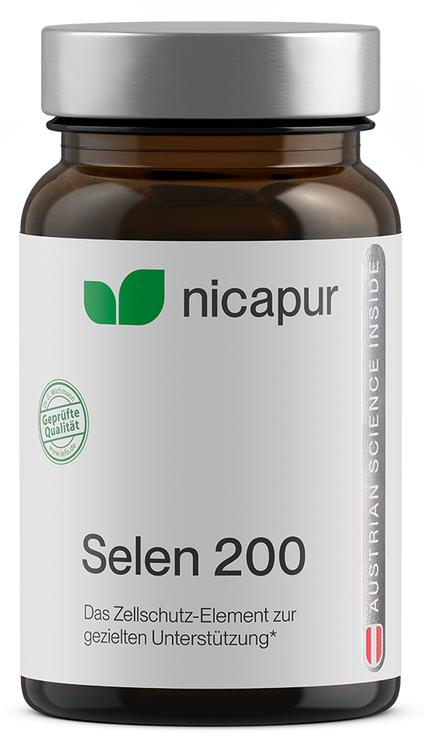 Selen 200