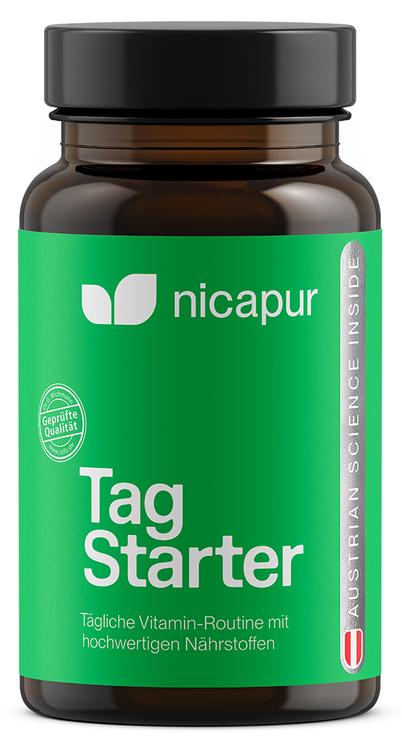 Tag Starter