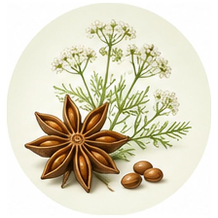 Anis (100 g)