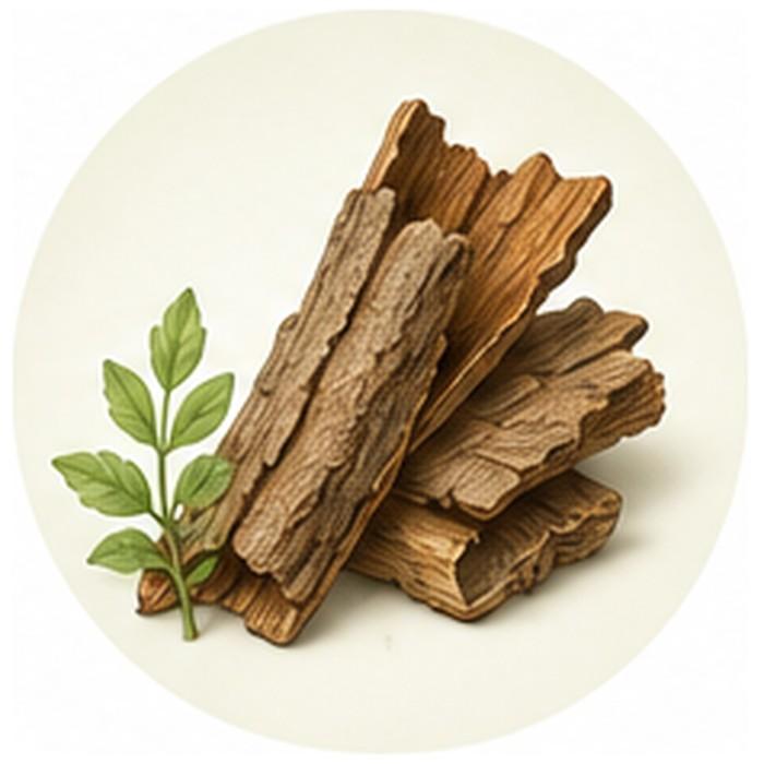 Eichenrinde (100 g)