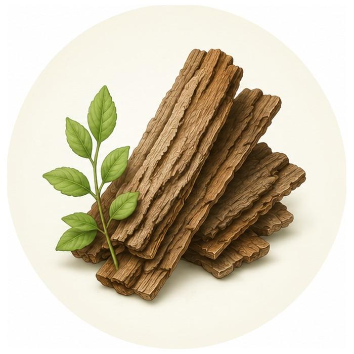 Faulbaumrinde (100 g)