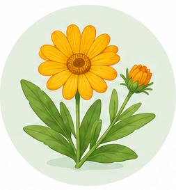 Ringelblumenblüten (50 g)