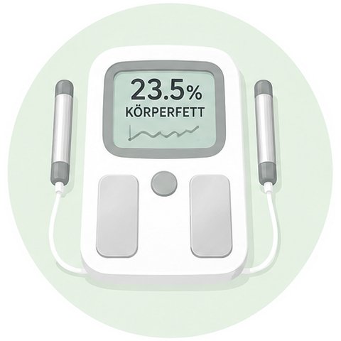 Körperfettmessung