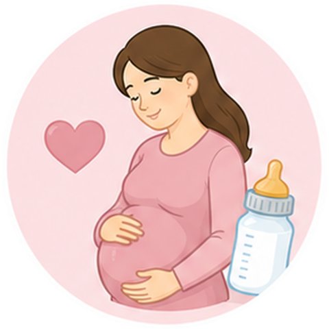 Schwangerschafts- & Babyberatung